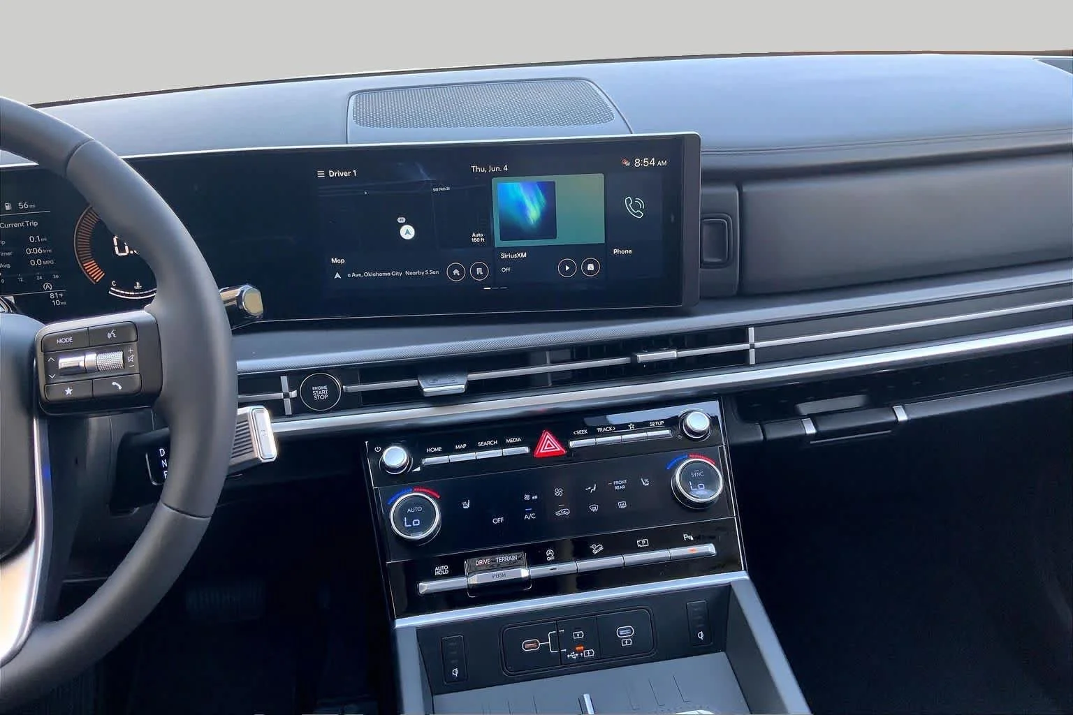 New 2026 Ecotronic Gray Matte Hyundai XRT image 6