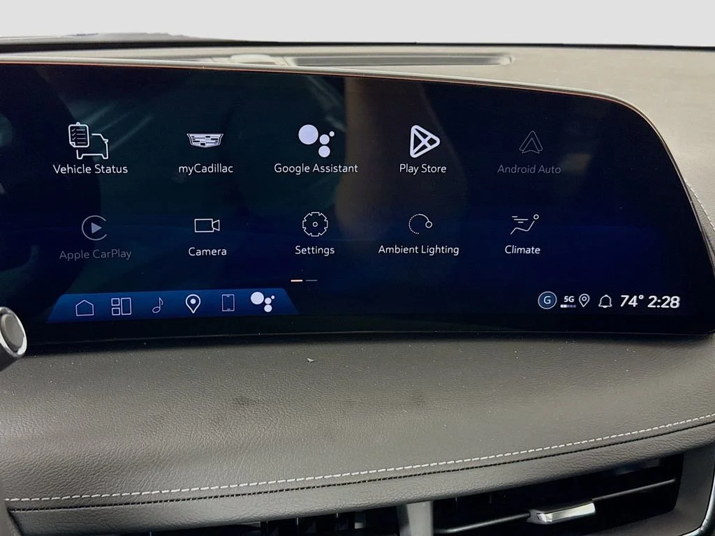 2026 Cadillac CT5 Premium Luxury - Photo 15