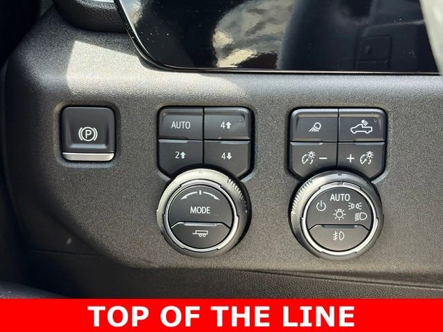 2025 Chevrolet Silverado 1500 High Country - Photo 20