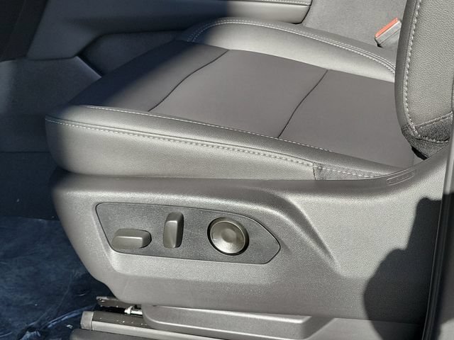 New 2026 Sterling Gray Metallic Chevrolet LT image 16