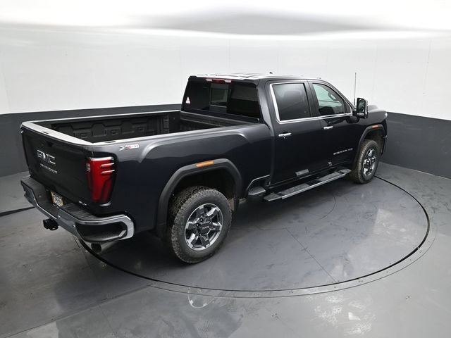 2026 GMC Sierra 2500HD SLT - Photo 17