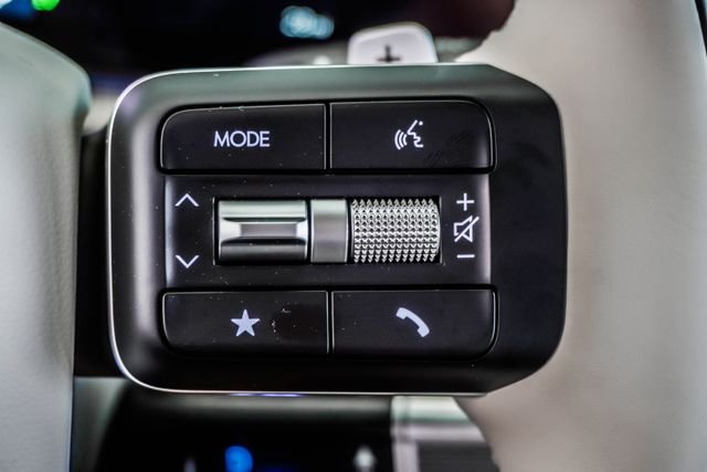 2025 Hyundai Santa Fe Calligraphy - Photo 45