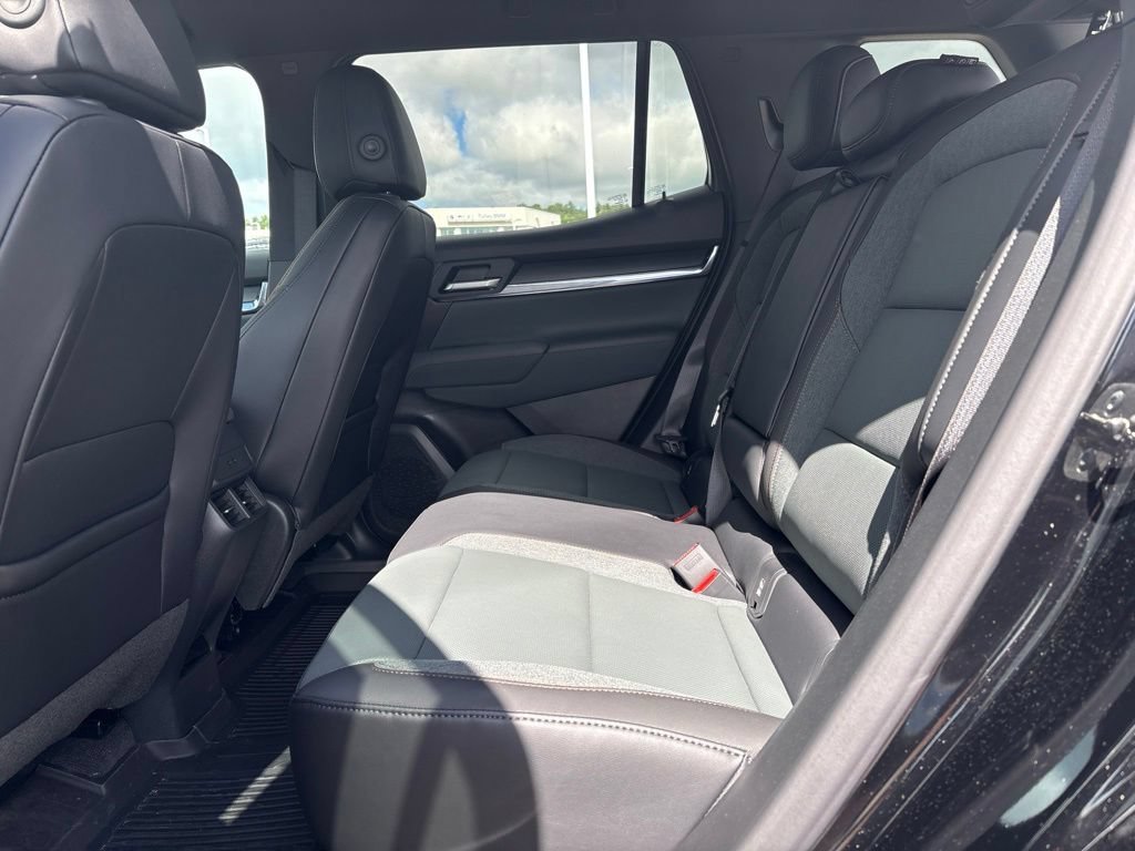 2026 GMC Terrain AT4 - Photo 6