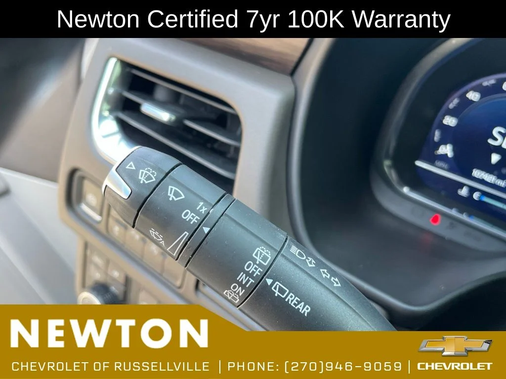 Certified Used 2023 Summit White Chevrolet LT image 17