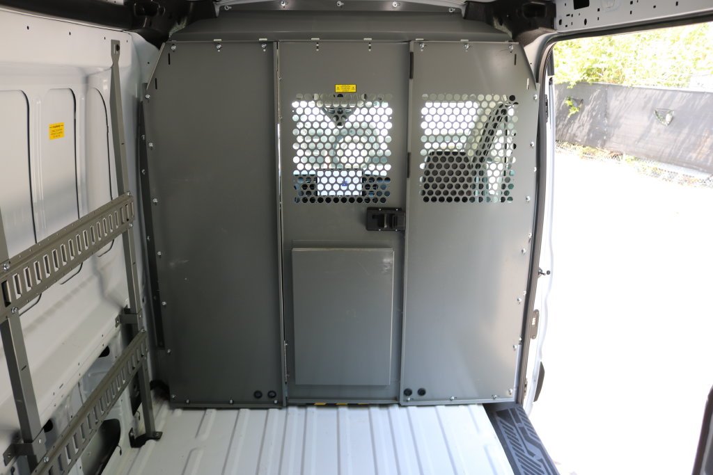 Used 2023 White Ford Base image 19