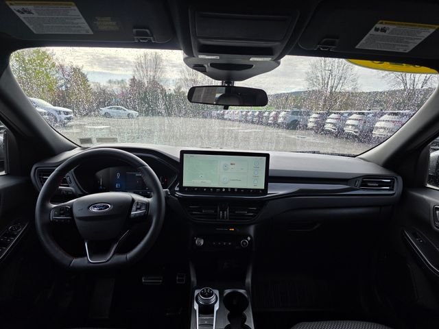 Used 2023 Gray Ford ST-Line Select image 19