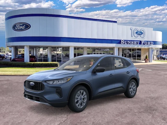 2026 Ford Escape Active™