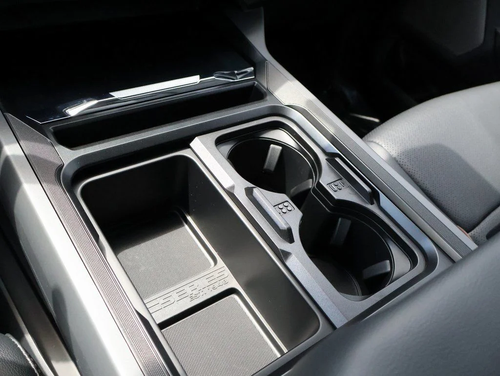 2026 Ford F-350 Super Duty Lariat - Photo 38