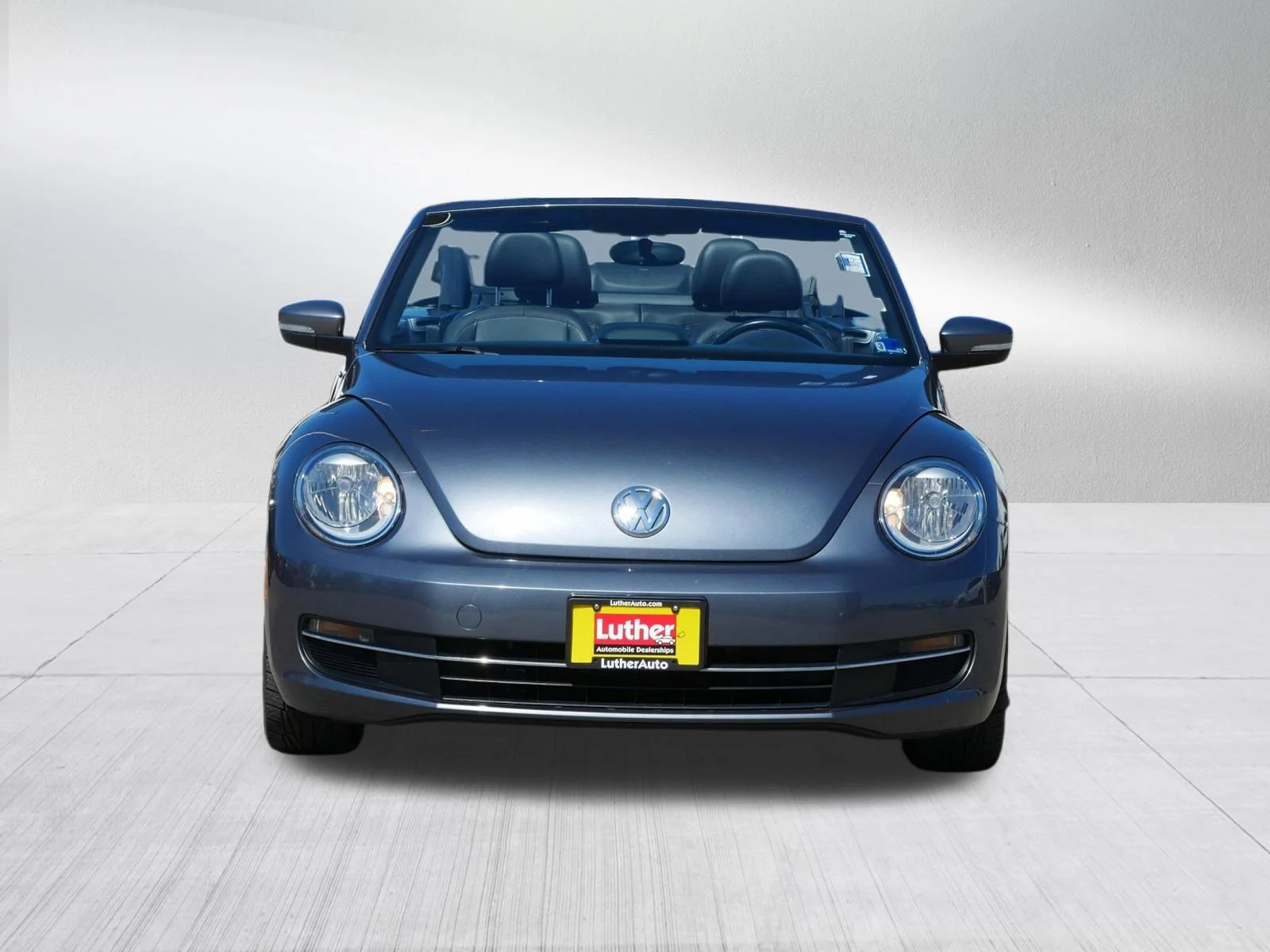 Used 2013 Volkswagen Beetle 2.0 with VIN 3VW5L7AT7DM817321 for sale in Vadnais Heights, Minnesota