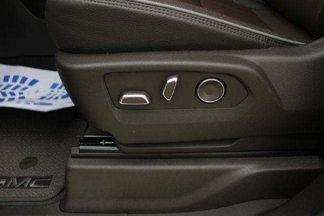 2026 GMC Sierra 1500 Denali - Photo 3