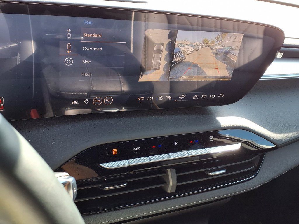 2025 Buick Enclave Avenir - Photo 7