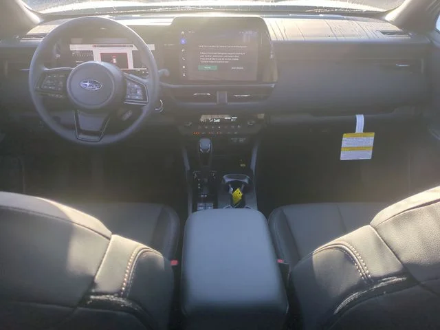 2026 Subaru Outback Limited - Photo 31