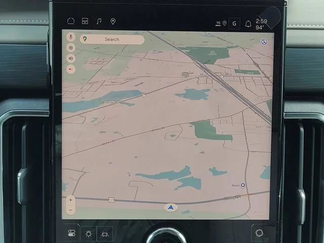 2026 GMC Acadia Elevation - Photo 13