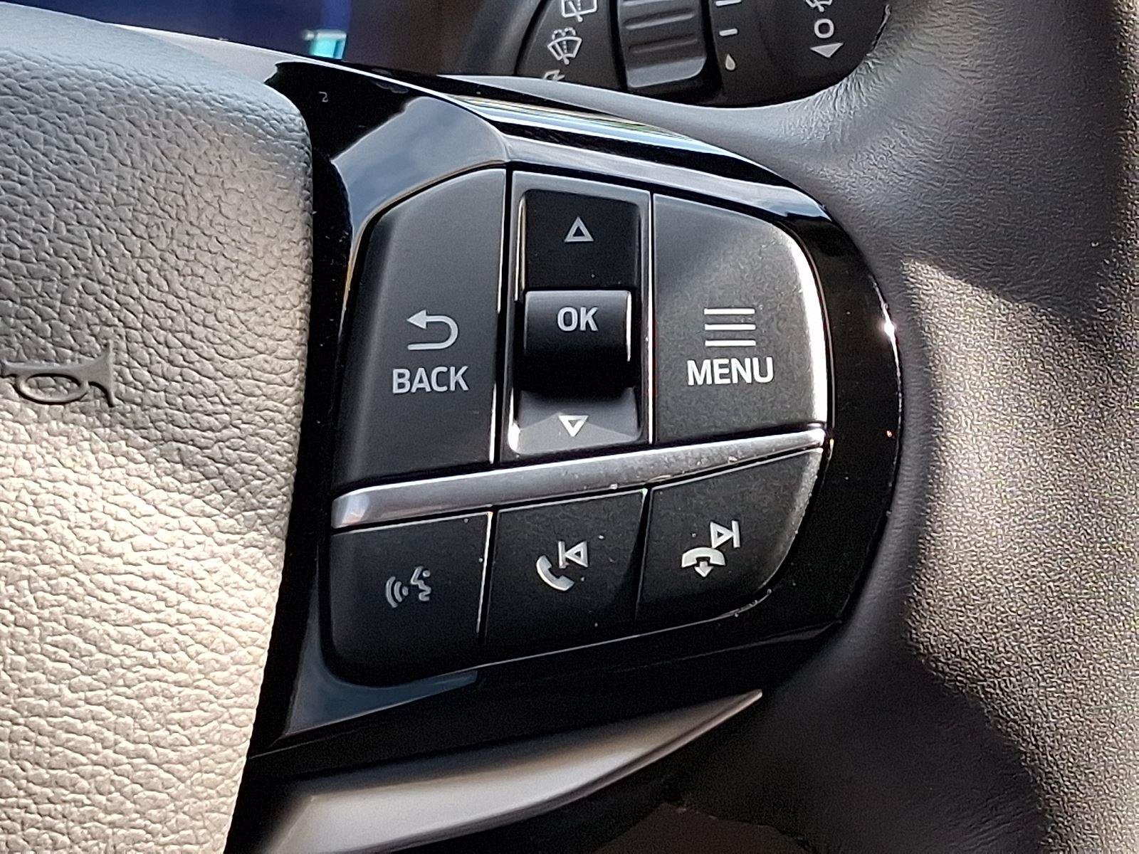 Used 2022 Stone Blue Metallic Ford Platinum image 23