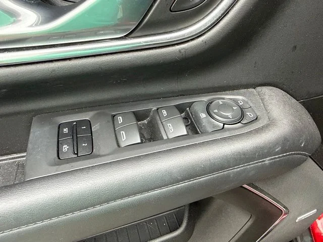 Used 2021 Red Chevrolet LT image 29