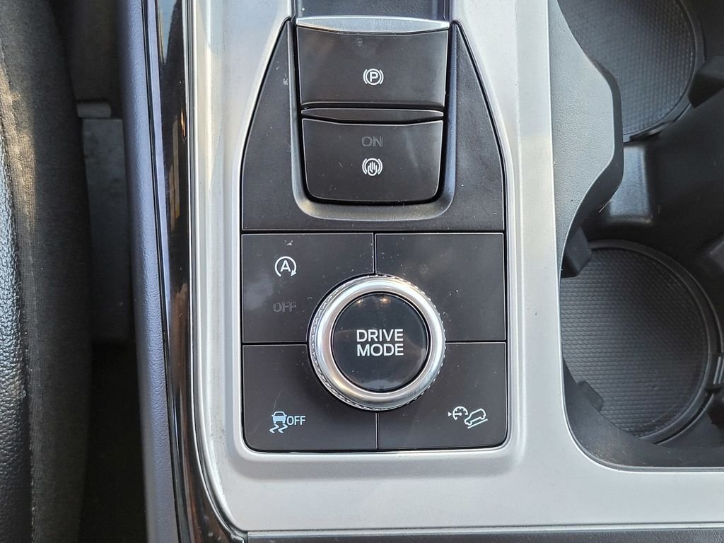 2023 Ford Explorer ST - Photo 22