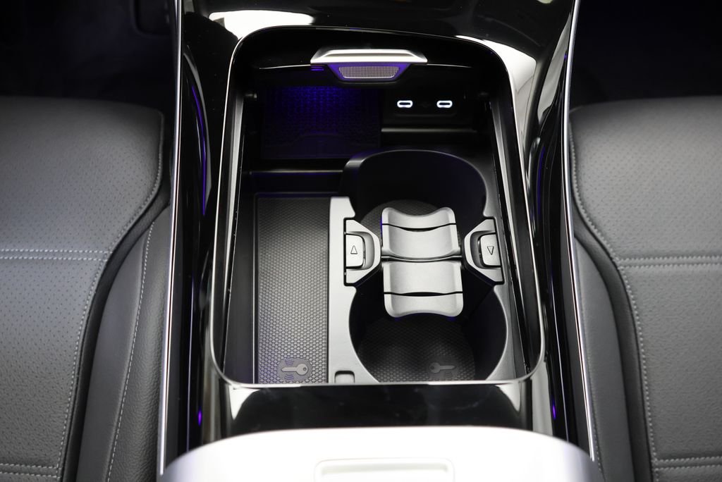 New 2026 Obsidian Black Metallic Mercedes-Benz C 300 image 27