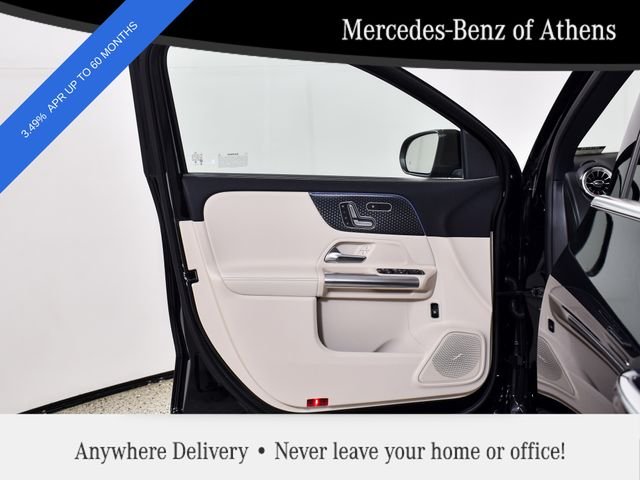 New 2026 Night Black Mercedes-Benz GLA 250 image 18