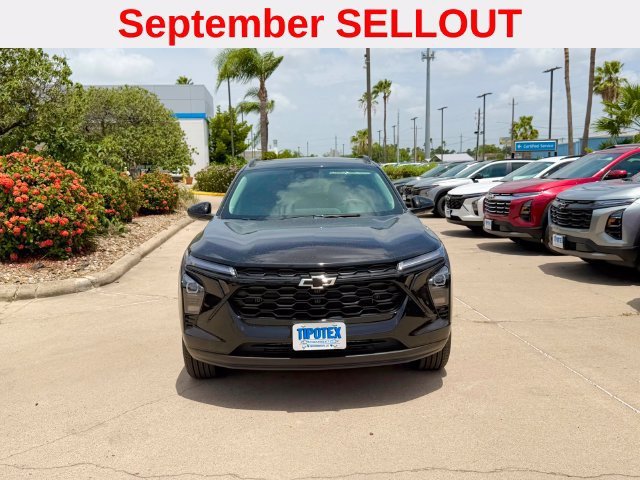 2026 Chevrolet Trax LT - Photo 9