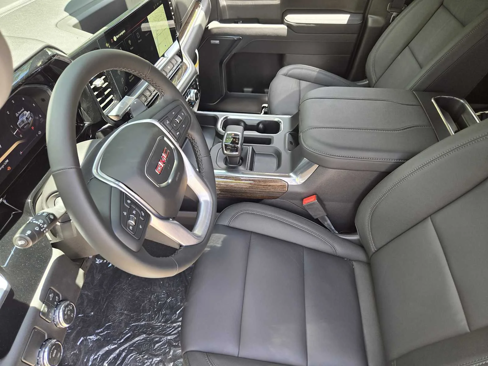 2026 GMC Sierra 1500 Elevation - Photo 8