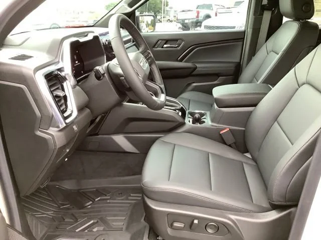 2026 GMC Canyon Elevation - Photo 13