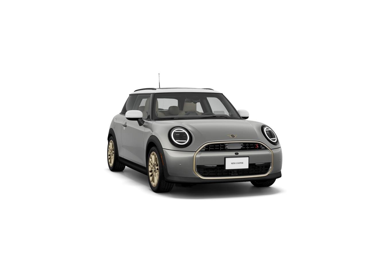 2026 MINI Hardtop 2 Door