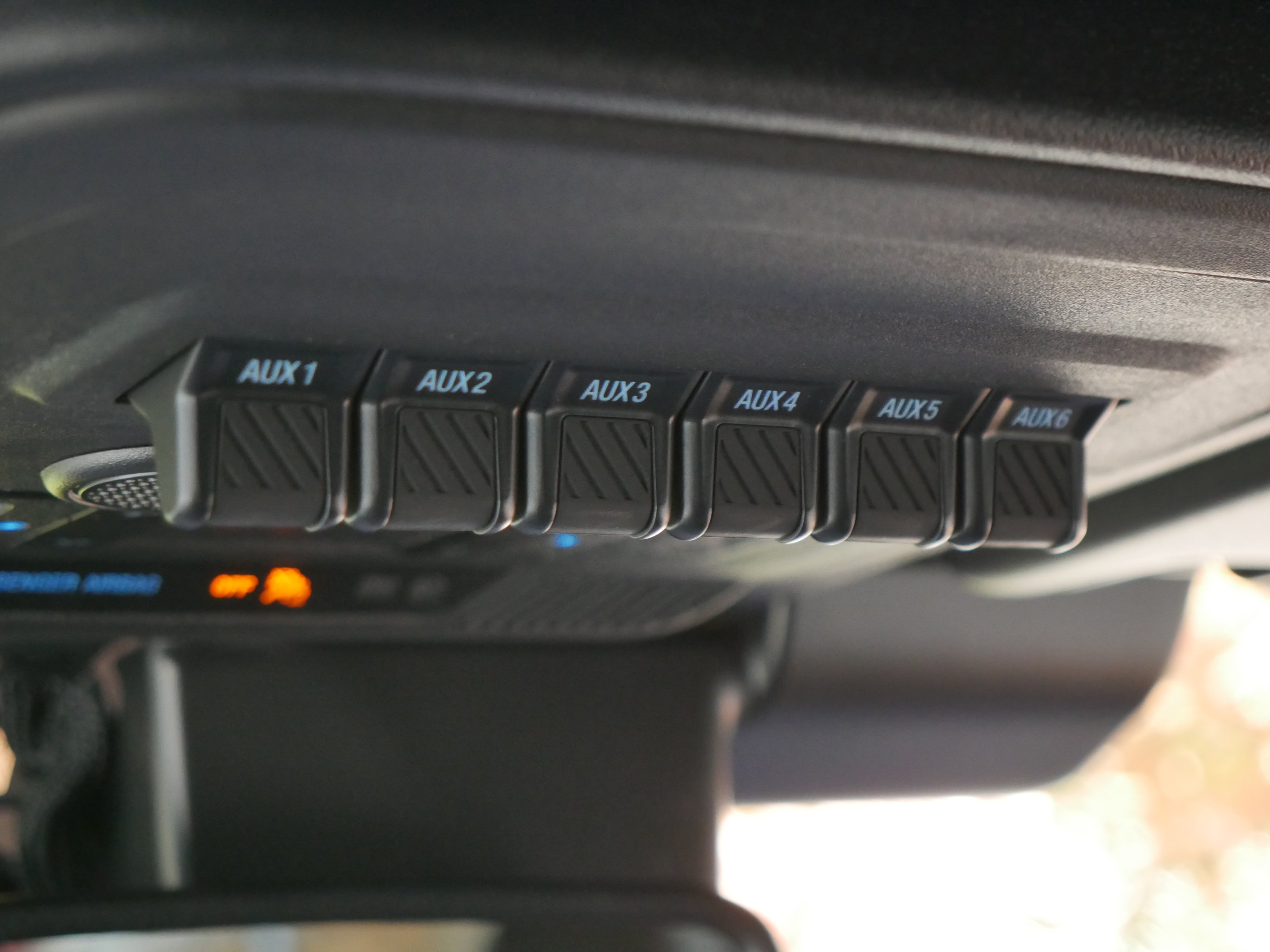 2025 Ford Bronco 2-Door Stroppe - Photo 11