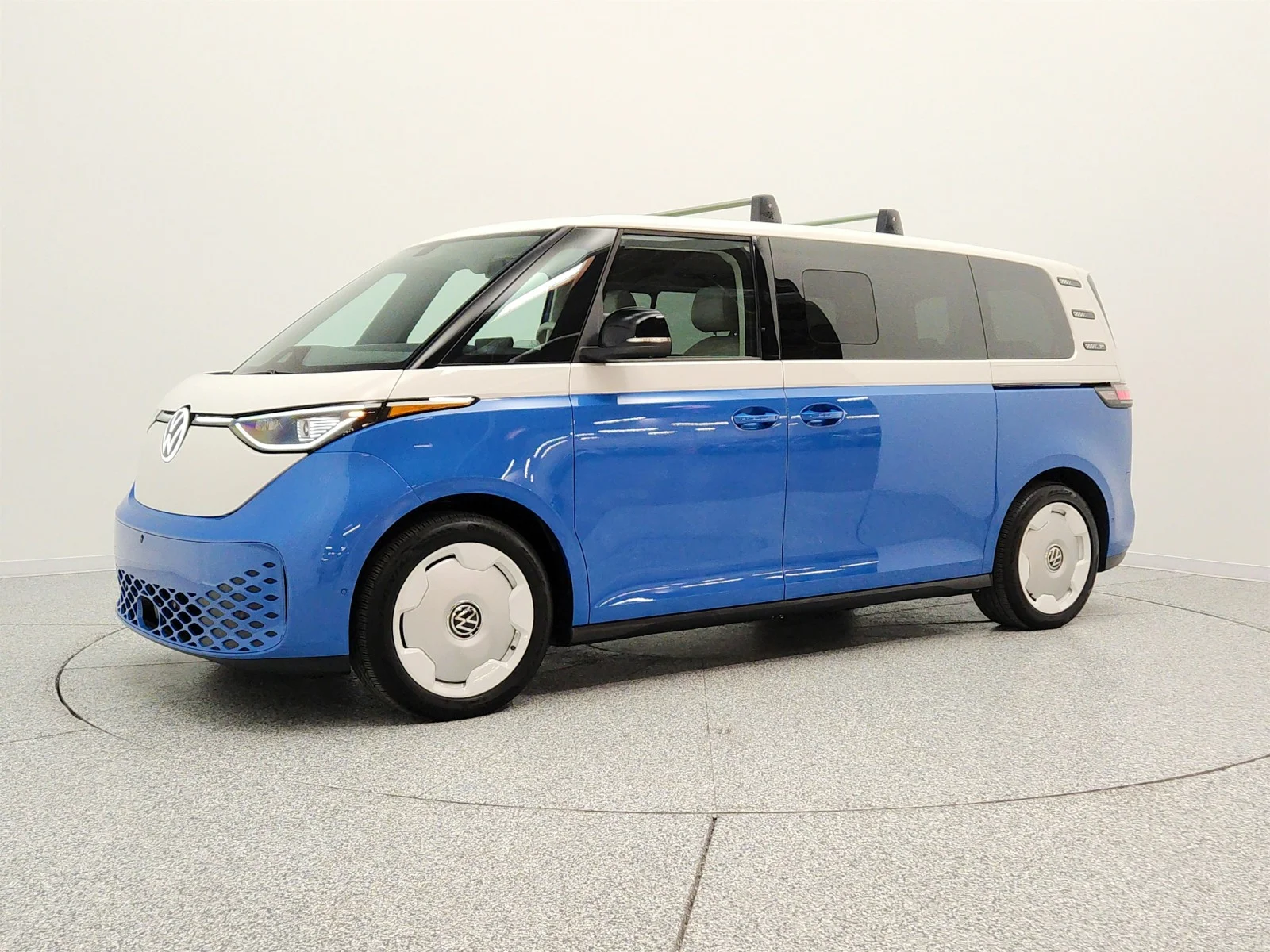 2025 Volkswagen ID. Buzz 1st Edition's photo