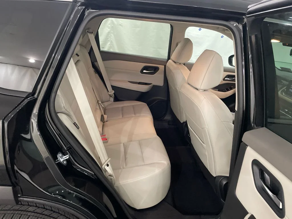 2026 Nissan Rogue Dark Armor - Photo 25