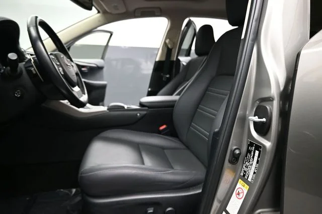 Used 2020 Silver Lexus 300 Base image 15