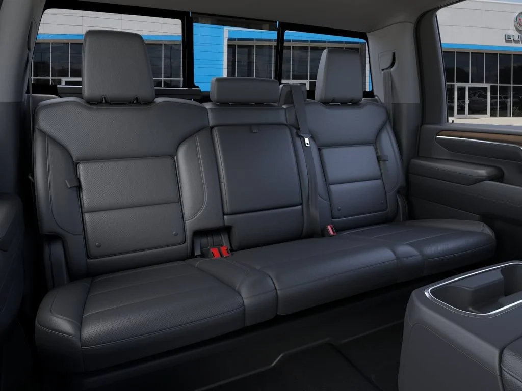 2026 GMC Sierra 2500HD SLT - Photo 17