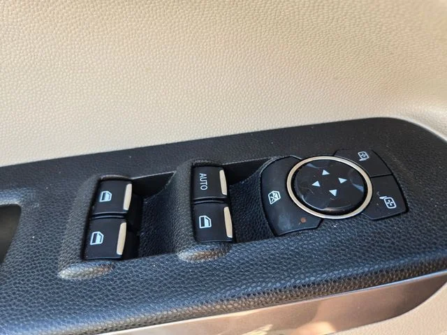 Used 2020 White Ford SE image 35