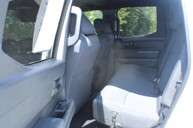 Used 2024 Ice Cap Toyota SR5 image 14