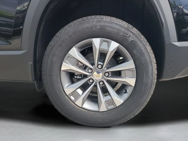 New 2027 Mosaic Black Metallic Chevrolet LT image 35
