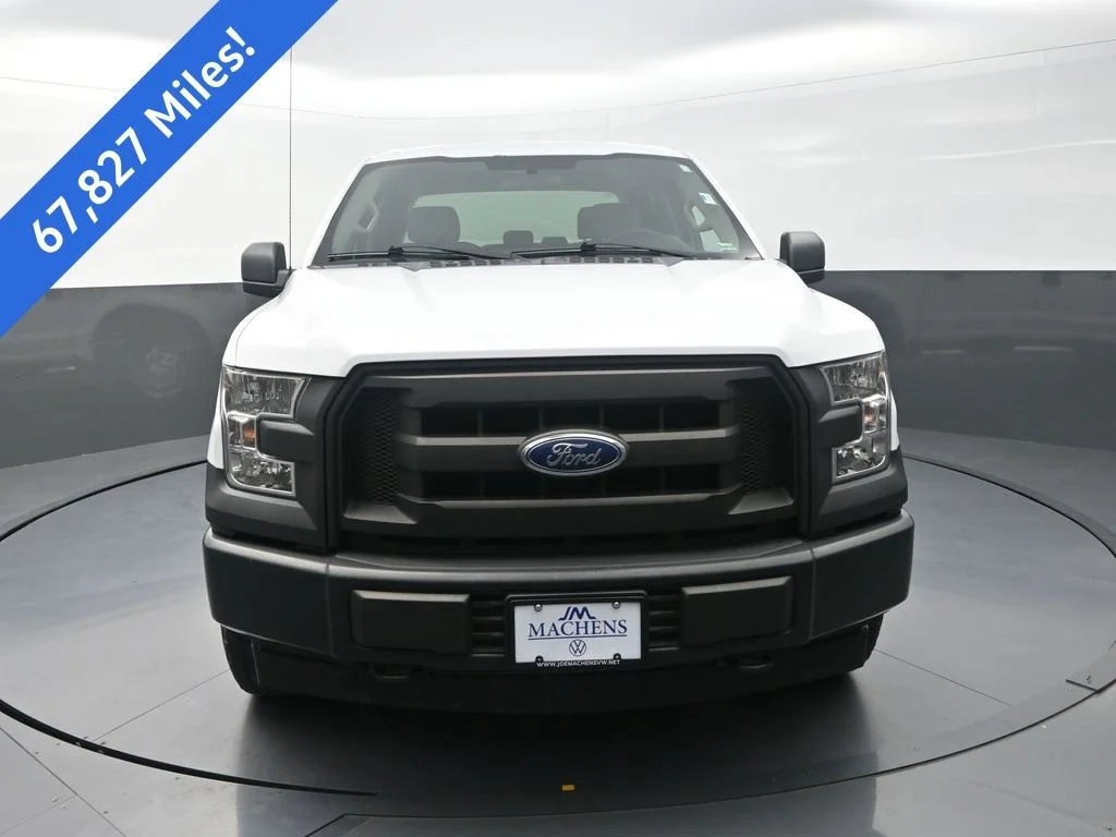 Used 2017 White Ford XL image 2