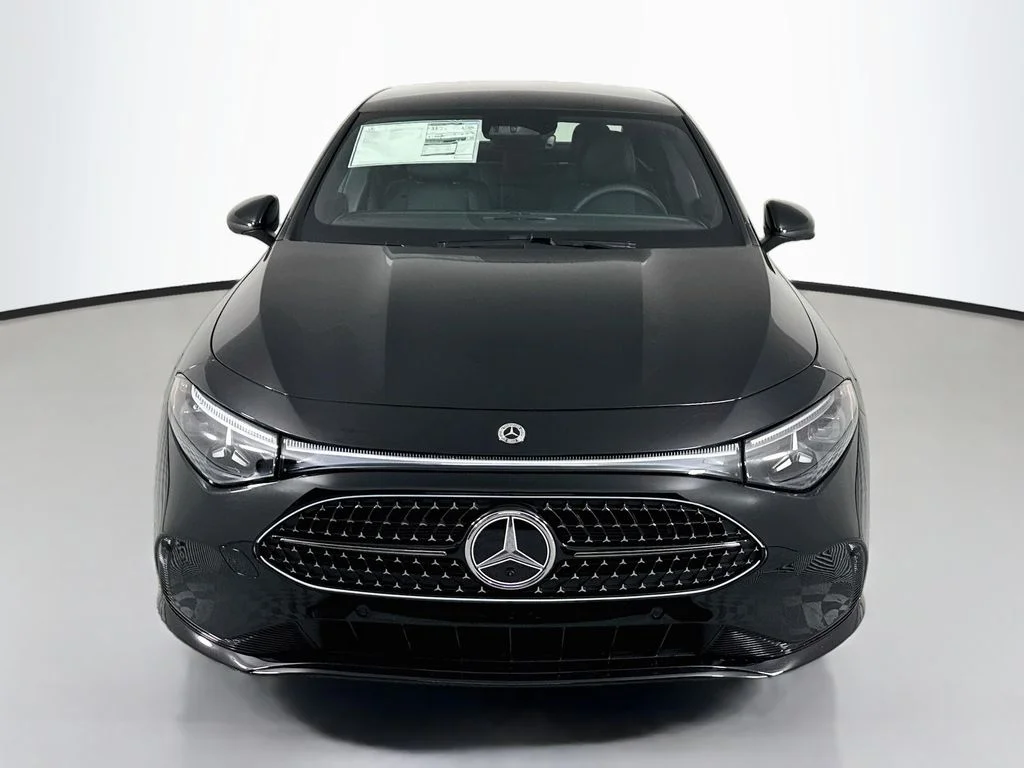 New 2027  Mercedes-Benz  image 6
