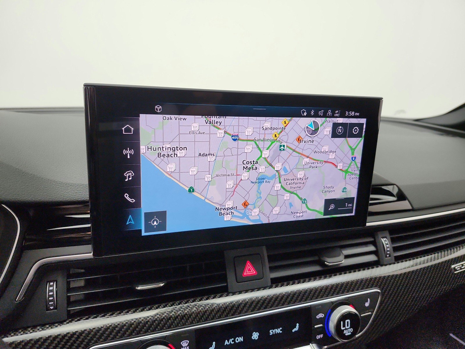 Used 2025  Audi Premium Plus image 9