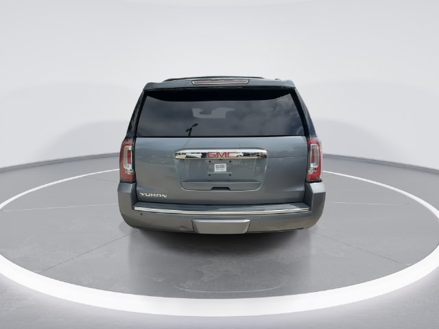 Used 2019 Gray GMC Denali image 7