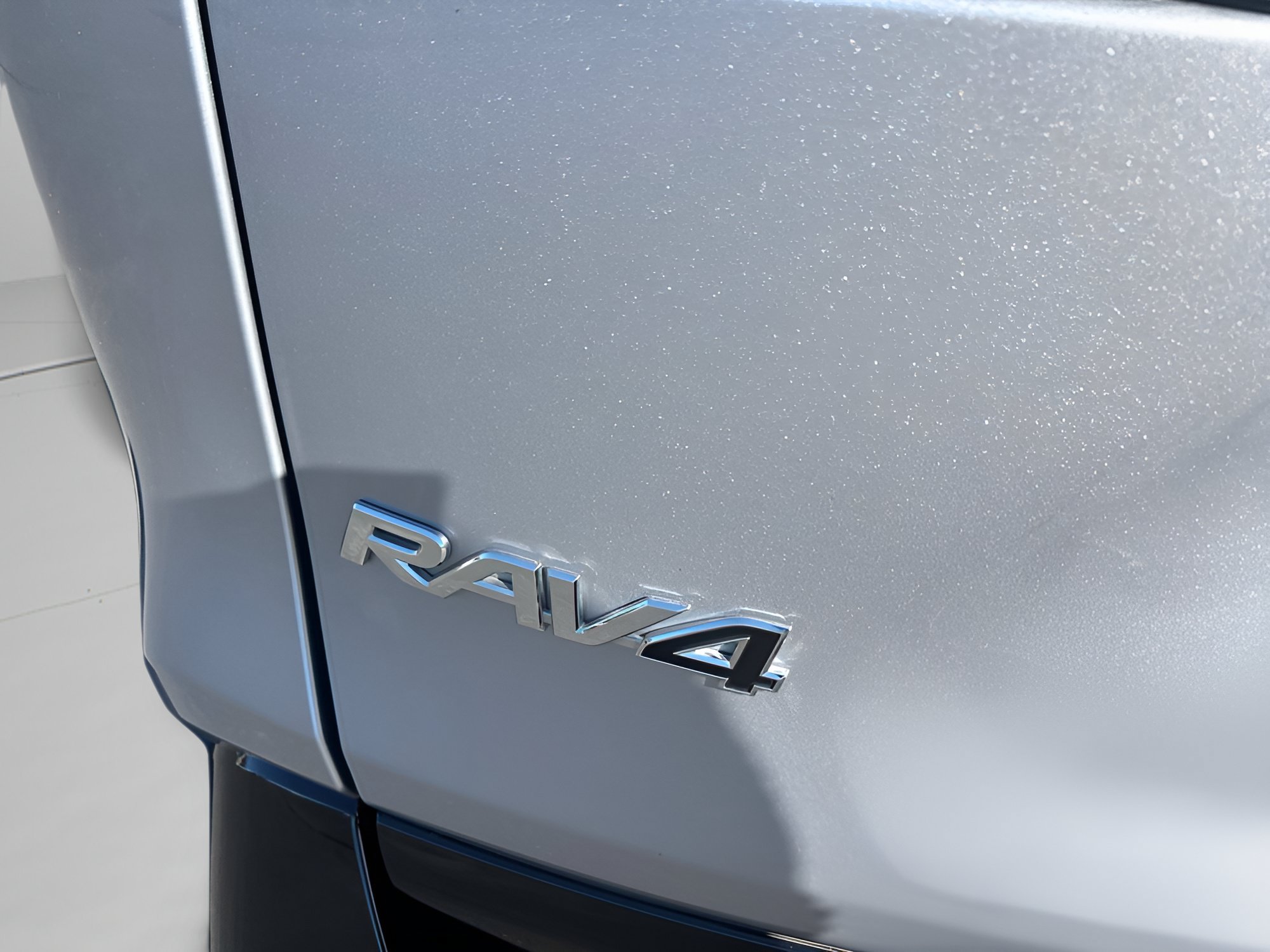 Used 2024 Midnight Black Metallic Toyota XSE image 9