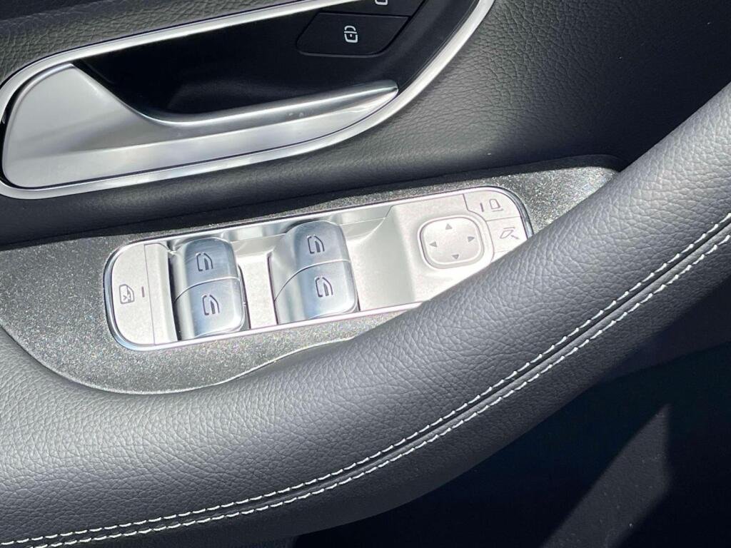 New 2026 Selenite Grey Metallic Mercedes-Benz GLE 450 image 34