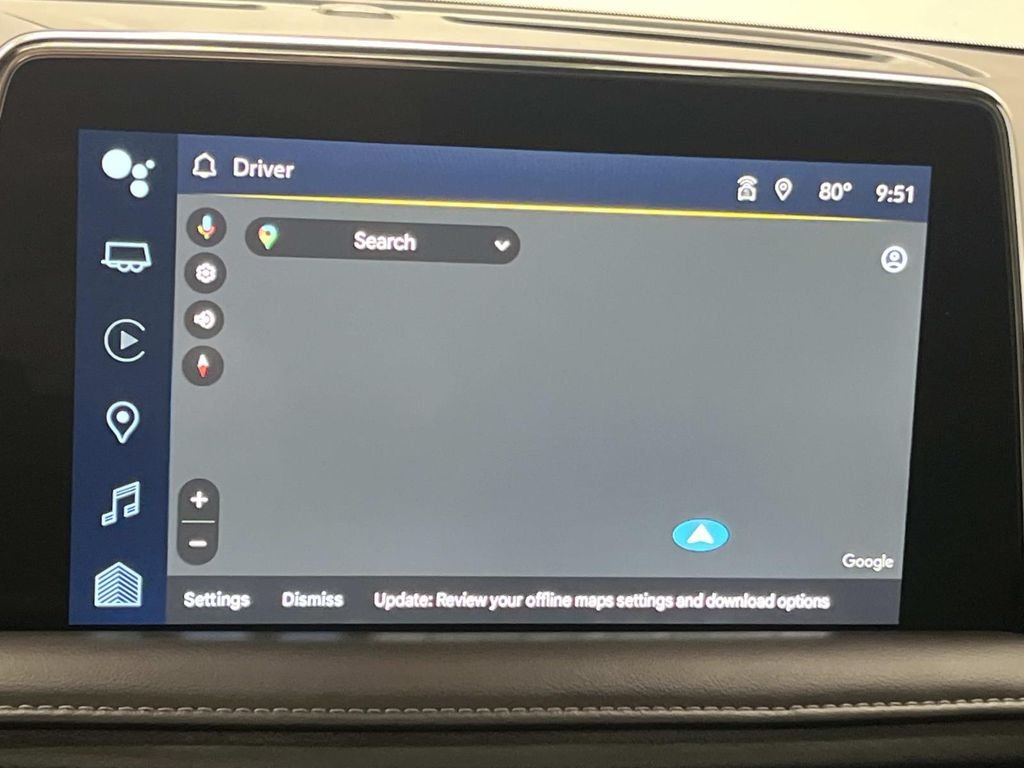 2023 Chevrolet Tahoe Z71 - Photo 21