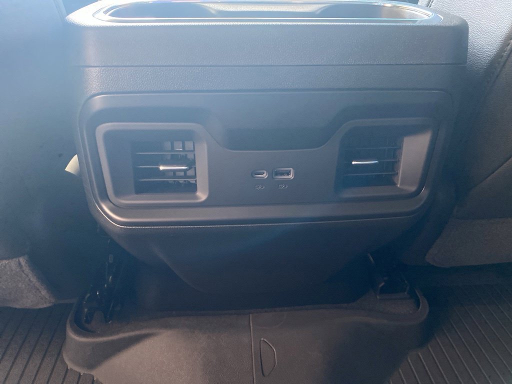 2026 Chevrolet Silverado 1500 RST - Photo 13