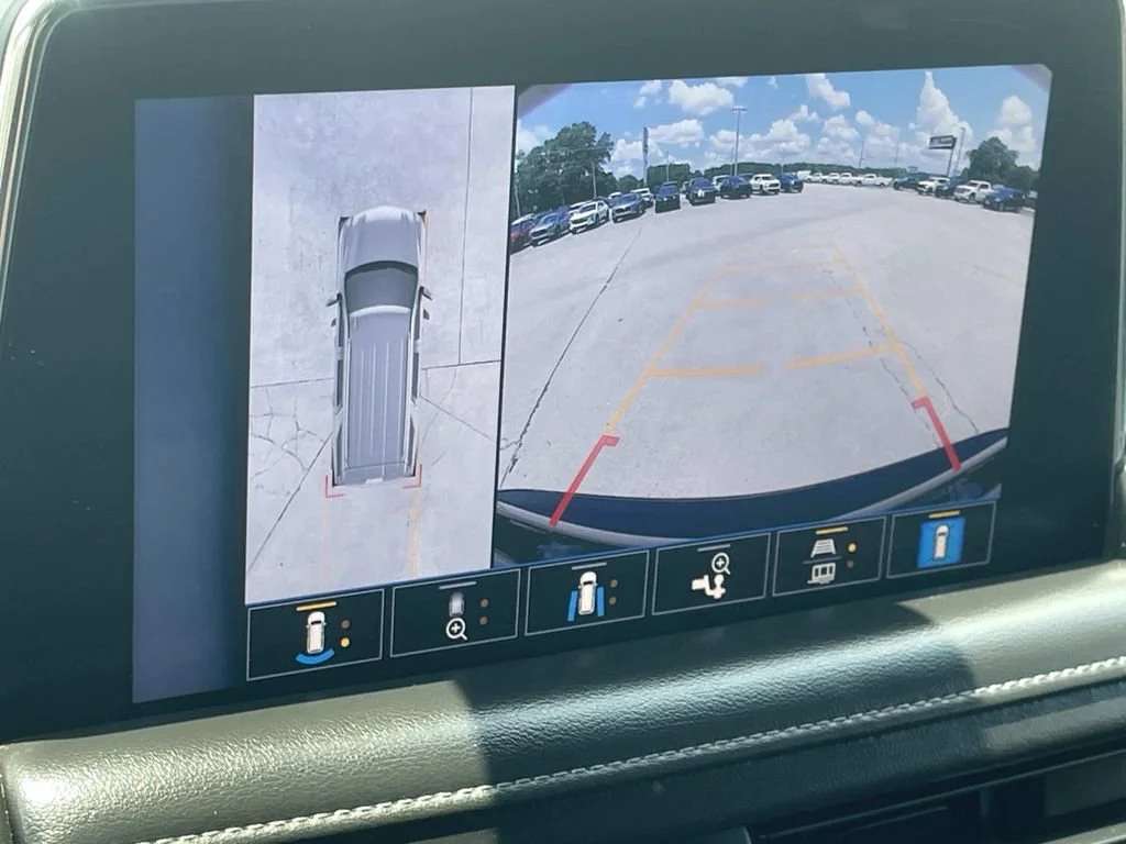 2022 Chevrolet Tahoe LT - Photo 18