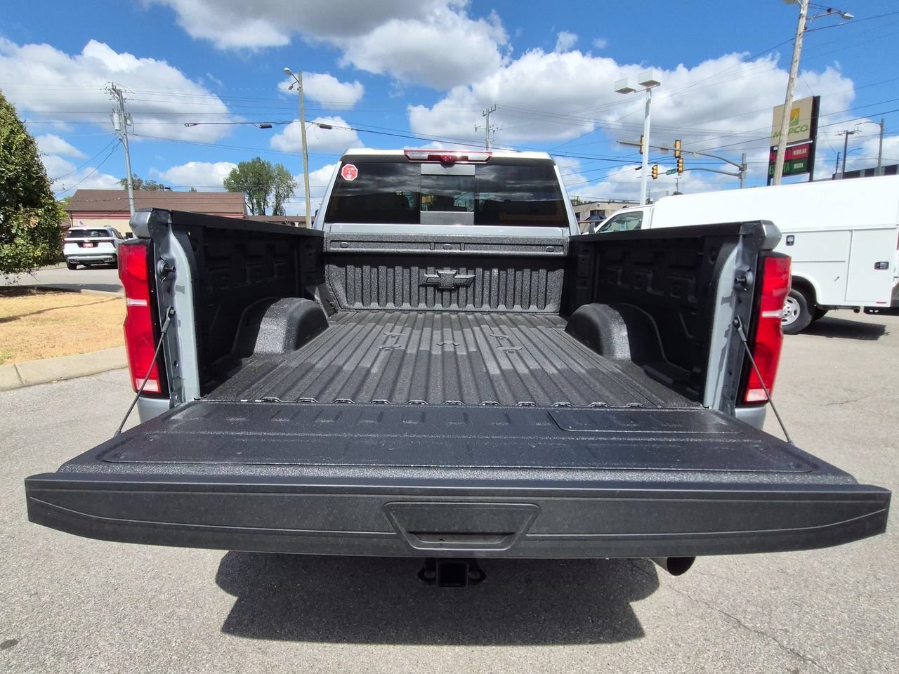 2026 Chevrolet Silverado 2500 HD High Country - Photo 27