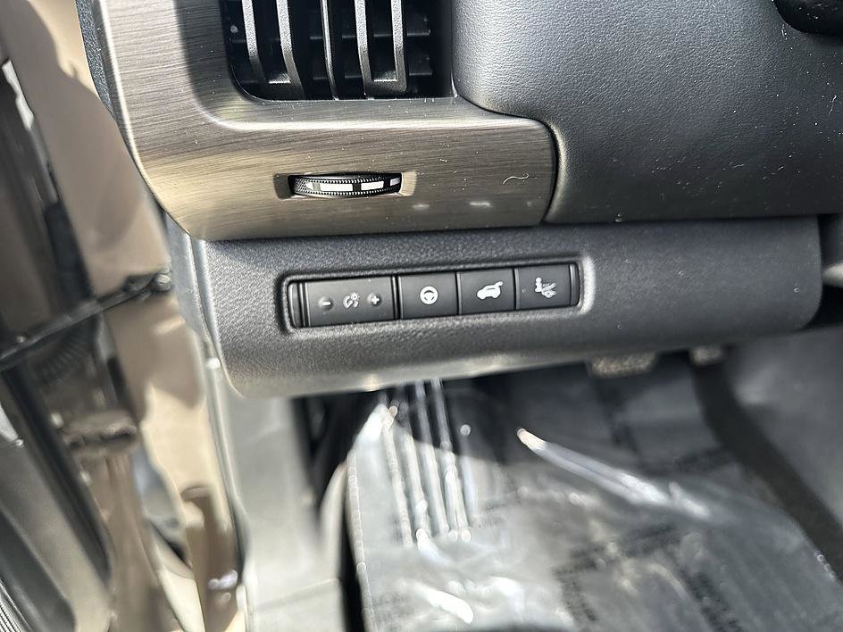 Used 2023 Baja Storm Nissan Platinum image 29