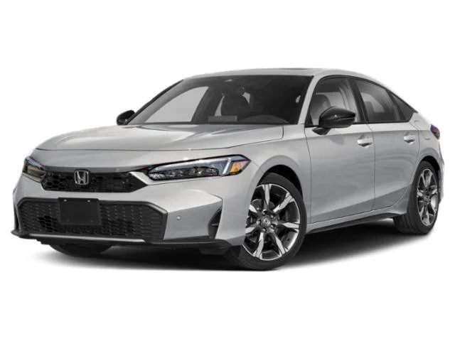 New 2026 Urban Gray Pearl Honda Sport Touring image 1