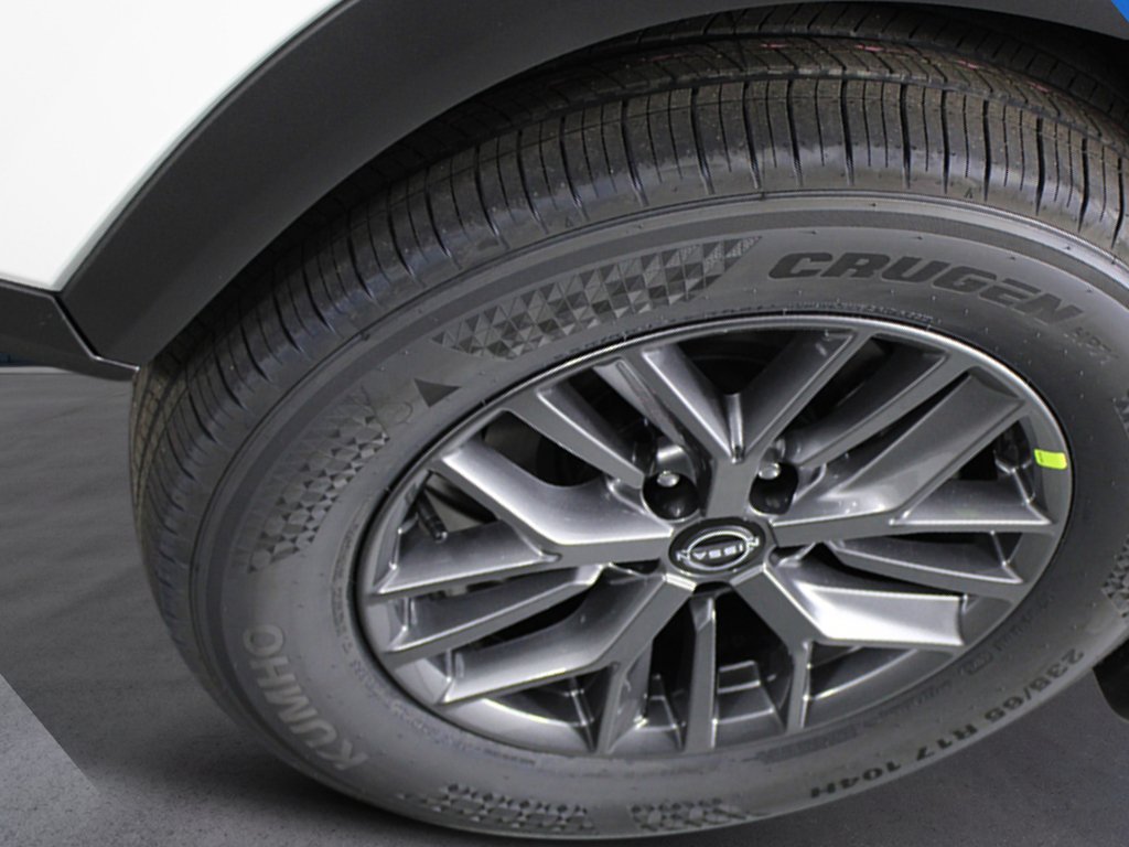 New 2026 Glacier White Nissan S image 9
