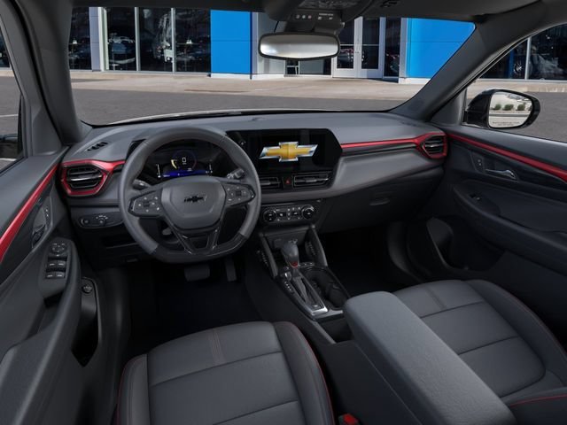 2026 Chevrolet Trailblazer RS - Photo 16