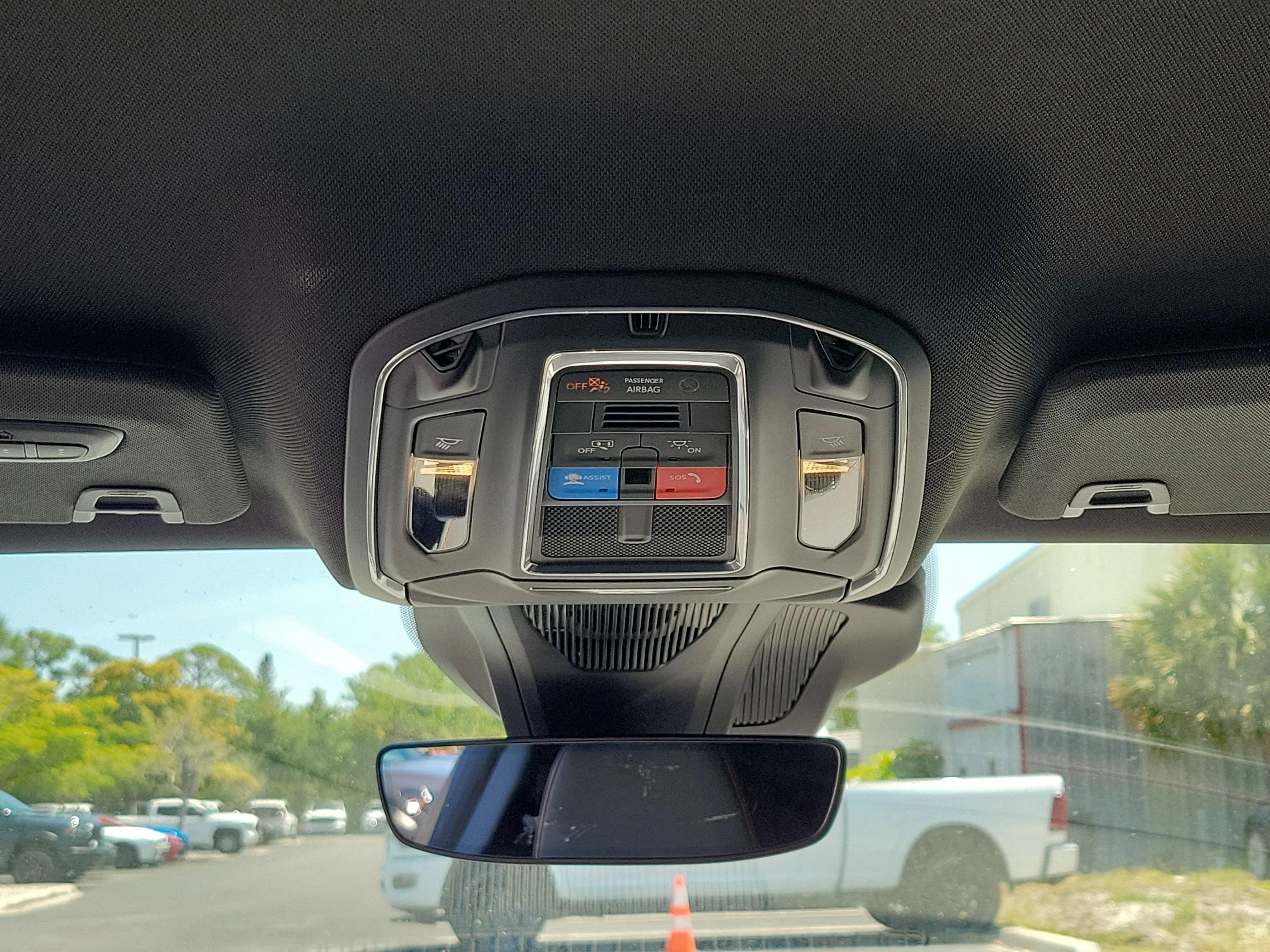 New 2026 White Knuckle Dodge Scat Pack image 13