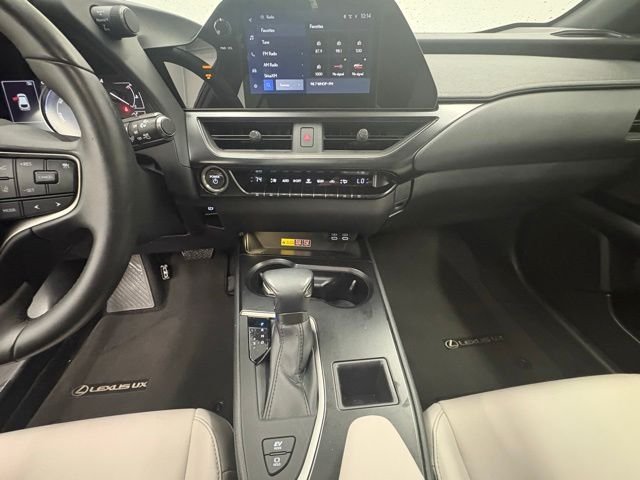 Used 2023 Gray Lexus 250h Base image 21